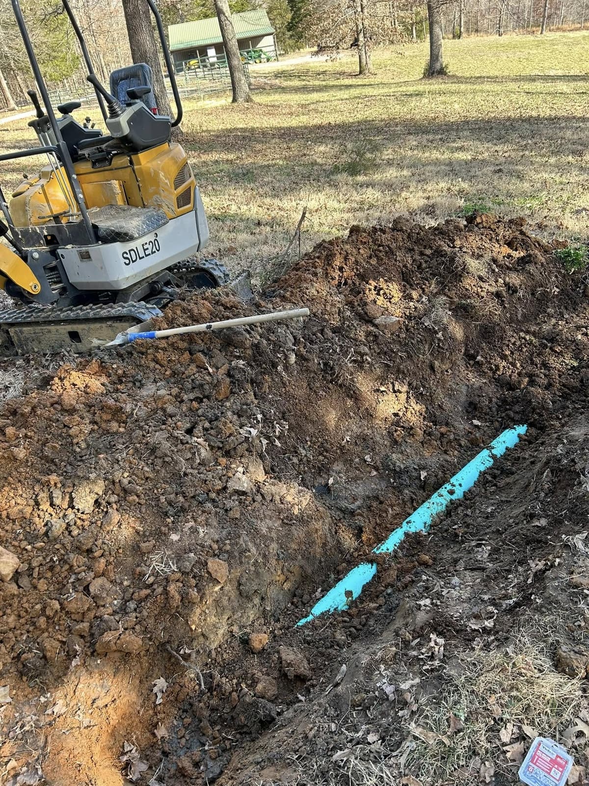 Installation & Replacement